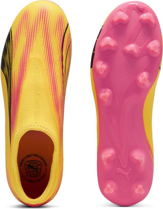 Produktbild Puma Ultra Match Ll Fg/Ag Jr (38.5)