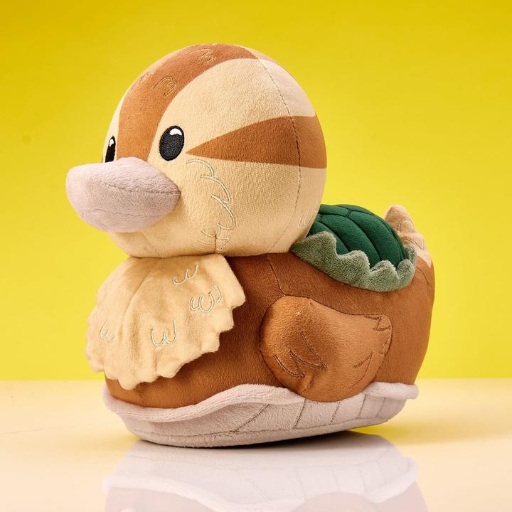 Numskull Avatar Tubbz PLUSH Turtleduck (20 cm)
