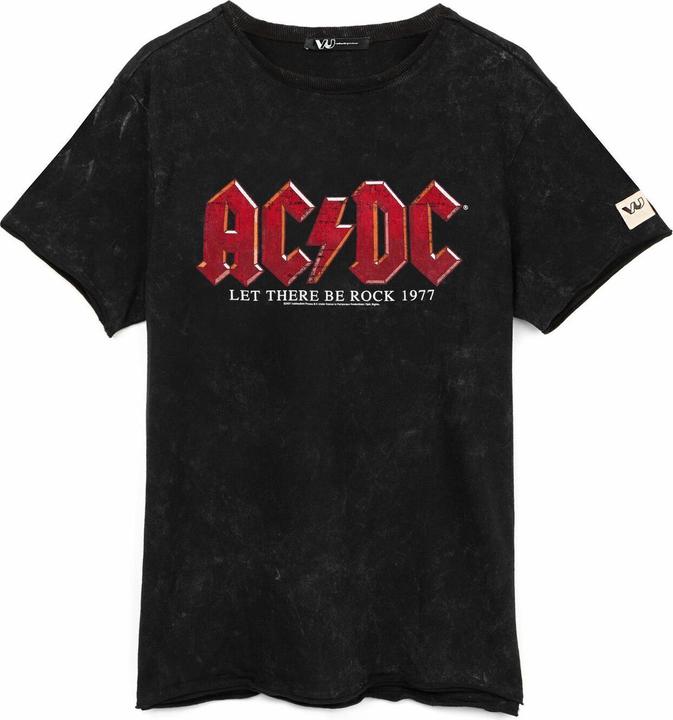 Produktbild AC/DC Let There Be Rock TShirt (M)