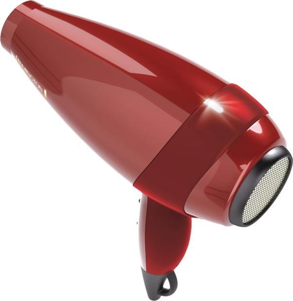 Actual product image Remington AC9096 Silk