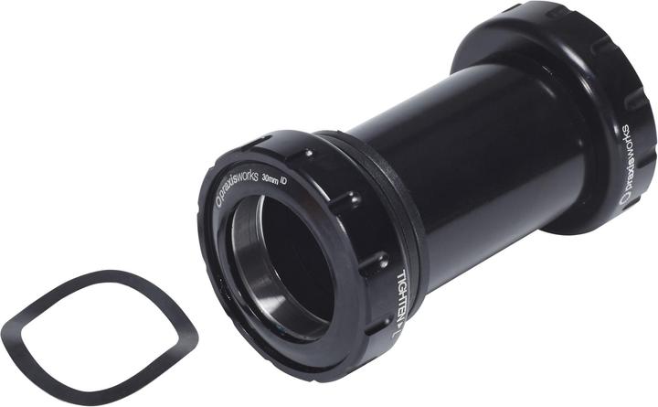 DMR AXE BSA Innenlager 68-73 mm/Nur für 30 mm Achsen