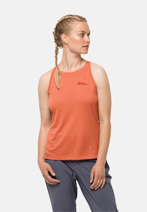 Produktbild Jack Wolfskin Prelight Tank W (M)