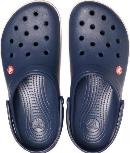 Actual product image Crocs Crocband (39, 40)