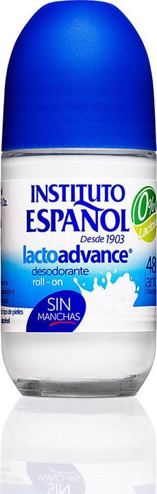Produktbild Instituto Español Lacto Advance (Roll-on, 75 ml)