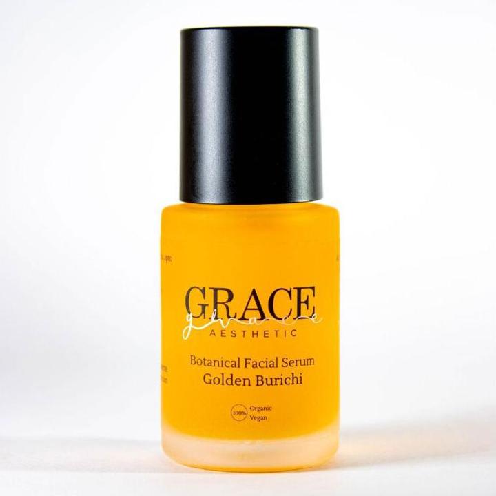 Immagine prodotto Grace Aesthetic Crema viso Golden Buriti Inchi