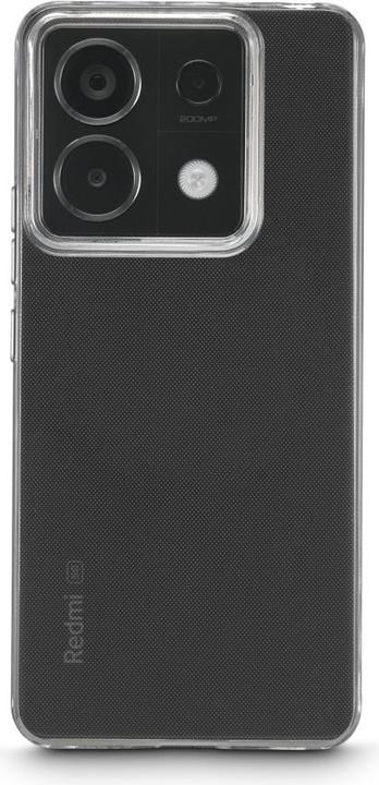 Actual product image Hama Always Clear (Xiaomi Redmi Note 13 Pro 5G)