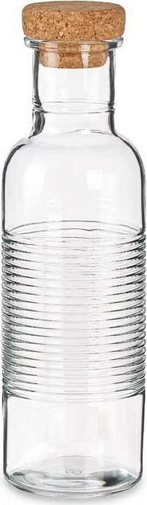 Actual product image Pasabahce Hoop 1.07 litre glass bottle (1.07 l)
