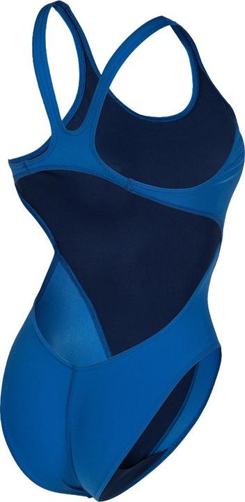 Actual product image Arena W Team Swimsuit Swim Tech Solid (30)
