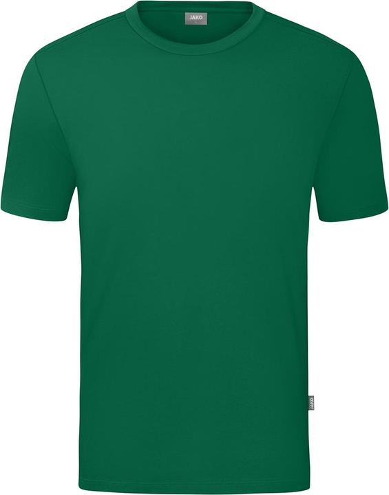 Actual product image JAKO T-shirt Organic (4XL)