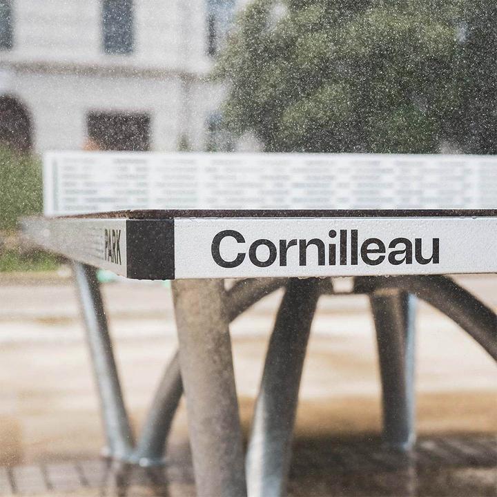 Actual product image Cornilleau Outdoor Park