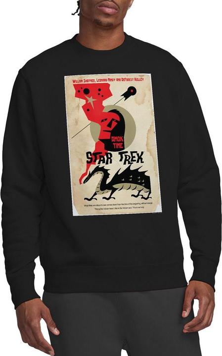Produktbild The Original Series Episode 30 Sweatshirt (L)