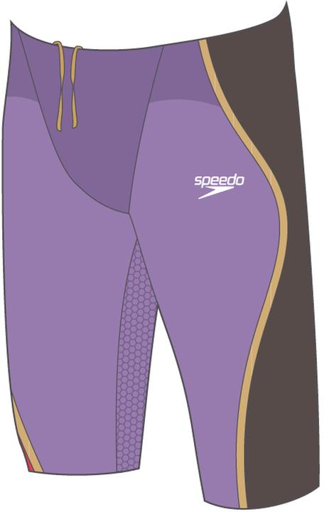 Produktbild Speedo Fastskin LZR Pure Intent Jamme (26)