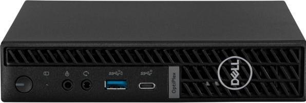 Produktbild Dell OptiPlex 7020 Micro Plus (Intel Core i5-14500, 16 GB, 512 GB, UHD Graphics 770)
