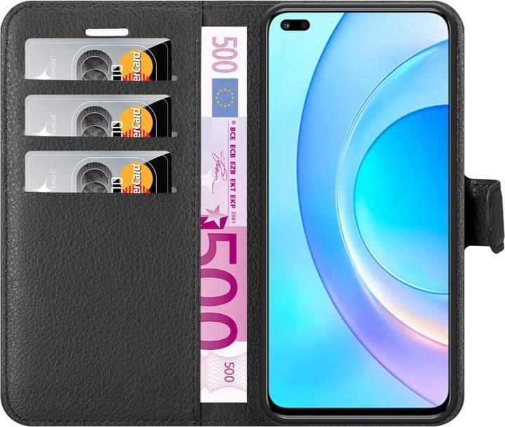 Immagine prodotto Cadorabo Custodia a libro per Honor 50 LITE (Honor 50 Lite)
