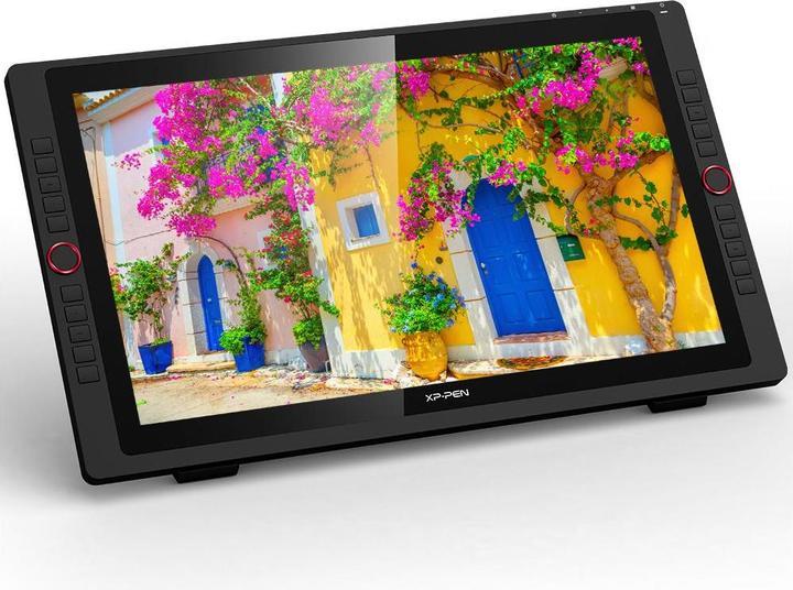 Actual product image XP-Pen Artist 22R Pro (21.50", 5080 lpi)