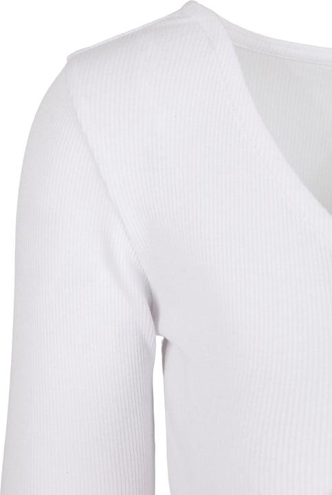 Immagine prodotto Urban Classics Cardigan donna a costine - 14113 (4XL)