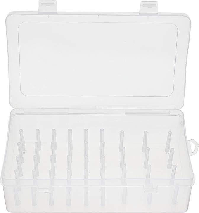 Produktbild VBS Nähgarnbox