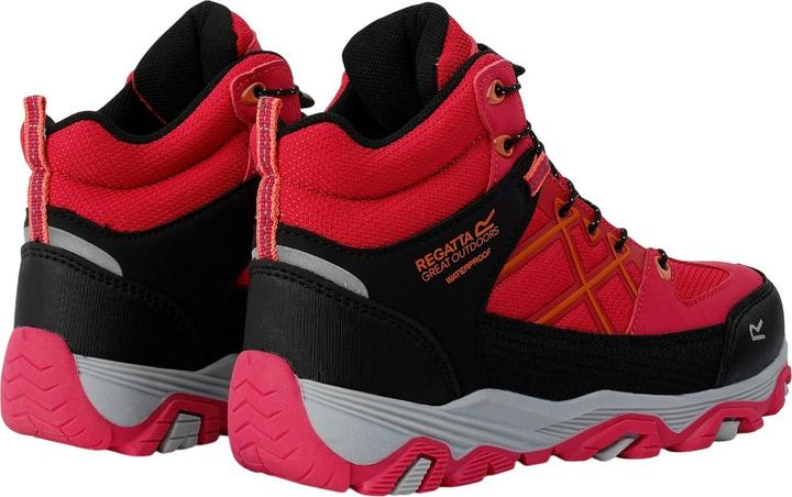 Produktbild Regatta Wanderstiefel Samaris III (34.5)