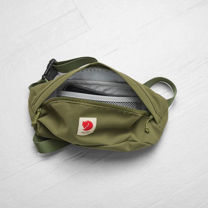 Image du produit Fjällräven Ulvö Hip Pack moyen