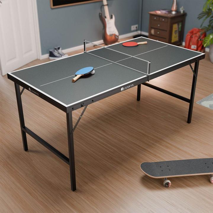 Produktbild Juskys Tischtennisplatte