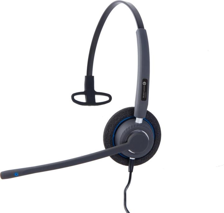 Image du produit Alcatel -Lucent Aries 20 AH 21 U (Filaire, USB-A)