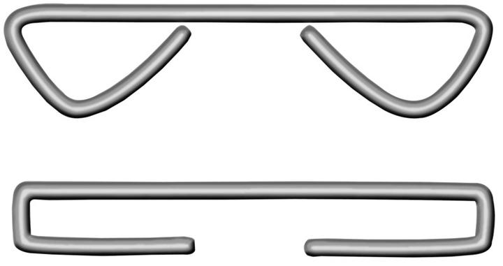 Produktbild Leitz Flachheftgerät NeXXt (30 Blätter)