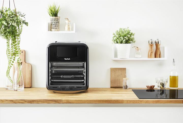 Actual product image Tefal Easy Fry Oven & Grill FW5018