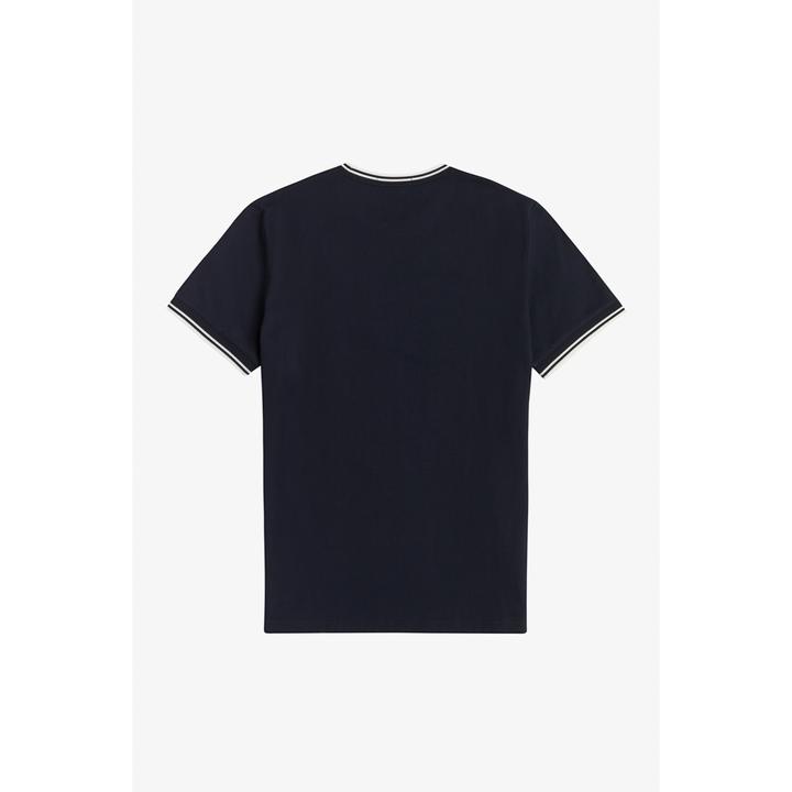 Actual product image Fred Perry Twin Tipped (XS)