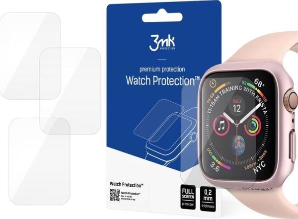 Immagine prodotto 3MK protective film Watch Protection ARC for Apple Watch 6 40mm
