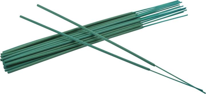 Natura Punto Bastoncini d'incenso Tè verde, set da 20