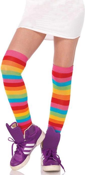 Immagine prodotto Leg Avenue Arcobaleno