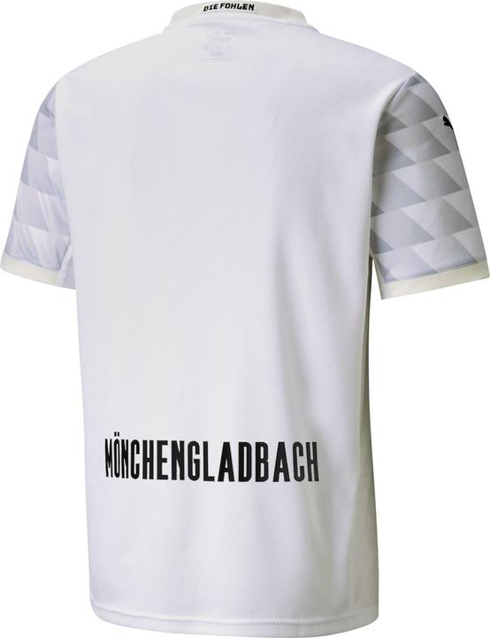 Image du produit Puma Borussia Mönchengladbach Maillot Home 2020/2021 Enfants (140)