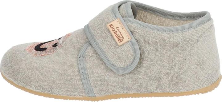 Produktbild Living Kitzbühel Kid's Babyklett Frottee Smiley (29)