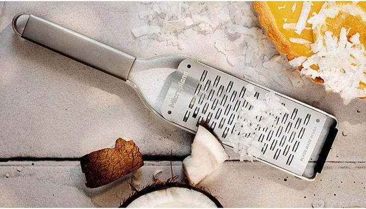 Immagine prodotto Microplane Raspa color argento