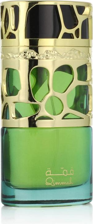Produktbild Lattafa Perfumes Qimmah (Eau de Parfum, 100 ml)