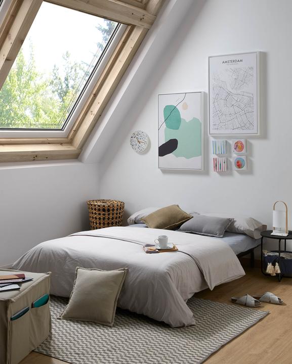 Actual product image Kave Home Calandra (93 l)