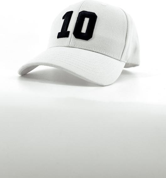 Produktbild R1der white Cap 10 (One Size)