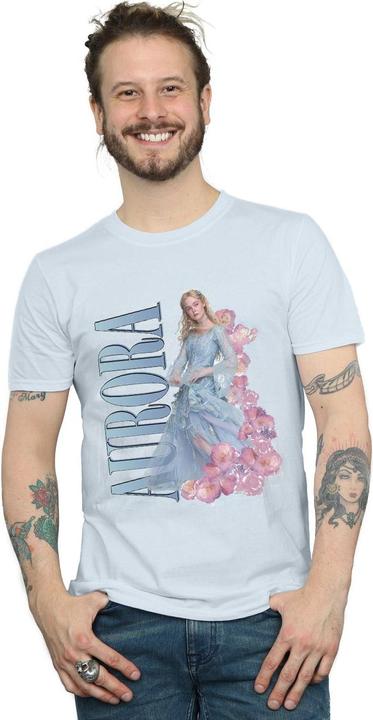 Produktbild Disney Maleficent Mistress Of Evil Aurora Homage TShirt (XXL)