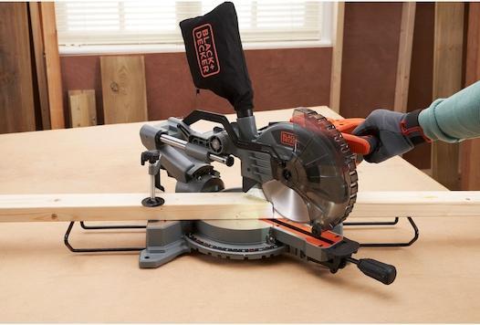 Image du produit Black & Decker BES701-QS