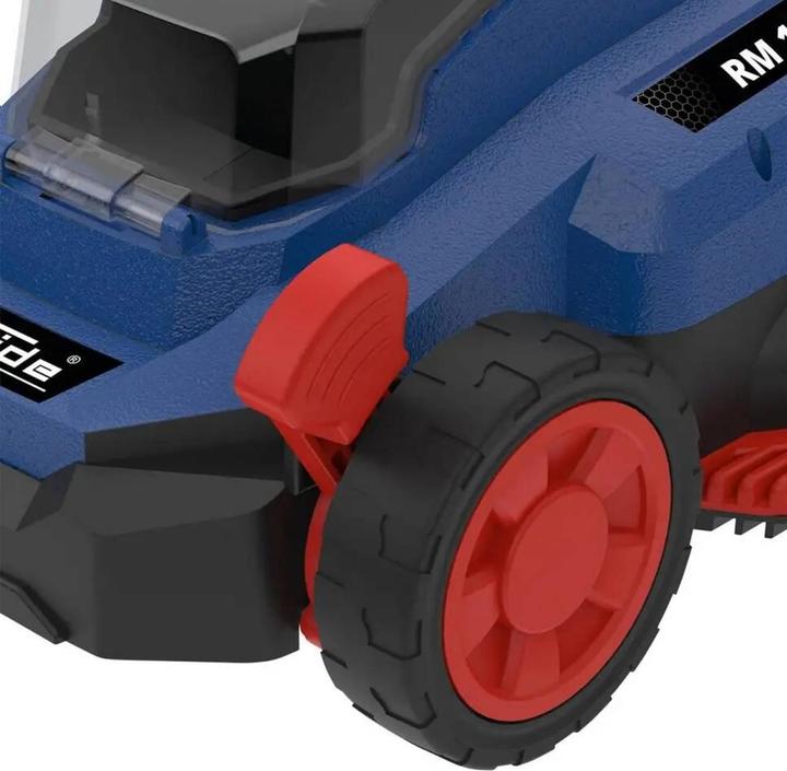 Actual product image Güde Battery Lawn Mower RM 18-401-23 58400 (Rechargeable battery operated)