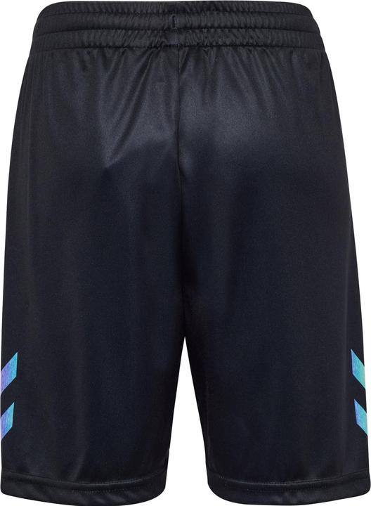 Actual product image hummel hmlSHIMMER SHORTS (164)