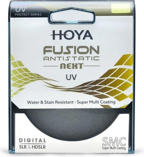 Produktbild Hoya Fusion Antistatic Next UV Filter (49 mm, UV-Filter, 49 mm)