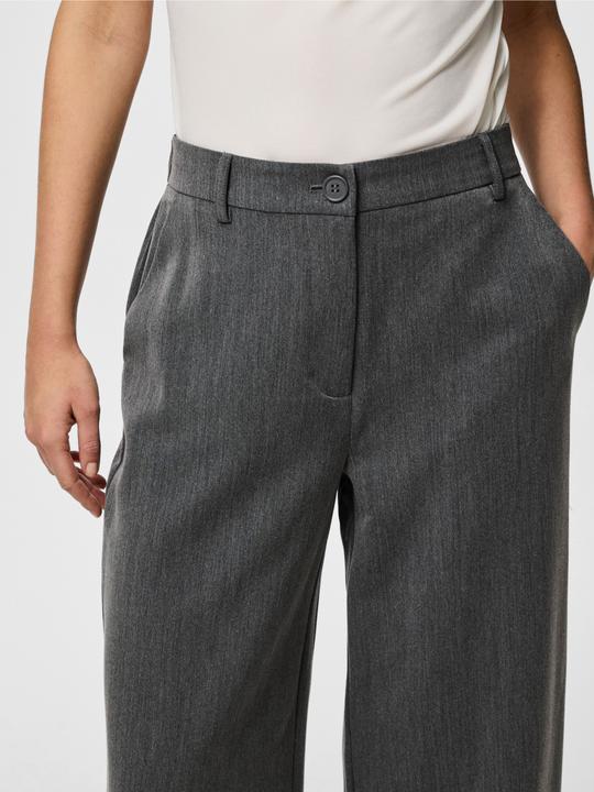 Actual product image Pieces Pckamil Hw Wide Pant Noos (XXL)