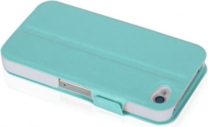Immagine prodotto Cadorabo Custodia per Apple iPhone 4 / iPhone 4S (Apple iPhone 4, Apple iPhone 4s)