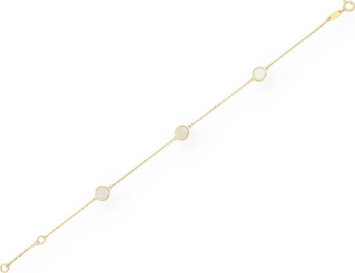 Produktbild Carat Colorstone (0.60 cm, Gold 9ct)
