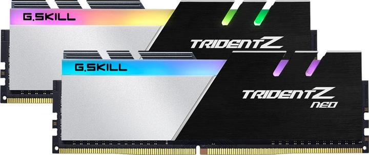 Actual product image G.Skill Trident Z Neo (2 x 8GB, 3600 MHz, DDR4-RAM, DIMM)