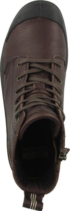 Image du produit Palladium Pampa Zip Leather ESS - 30355 (36)
