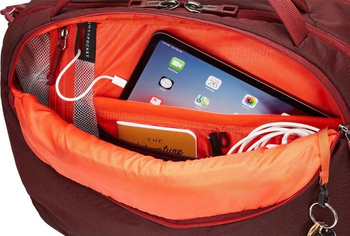 Image du produit Thule Sac d'embarquement Subterra (23 l)