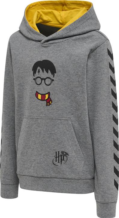 Produktbild hummel Hmlharry Potter Cuatro Hoodie (176)