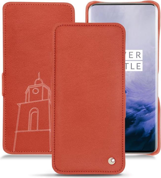 Arange clouquié ( Pantone #D33108 )